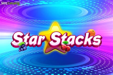 Slot Starstacks